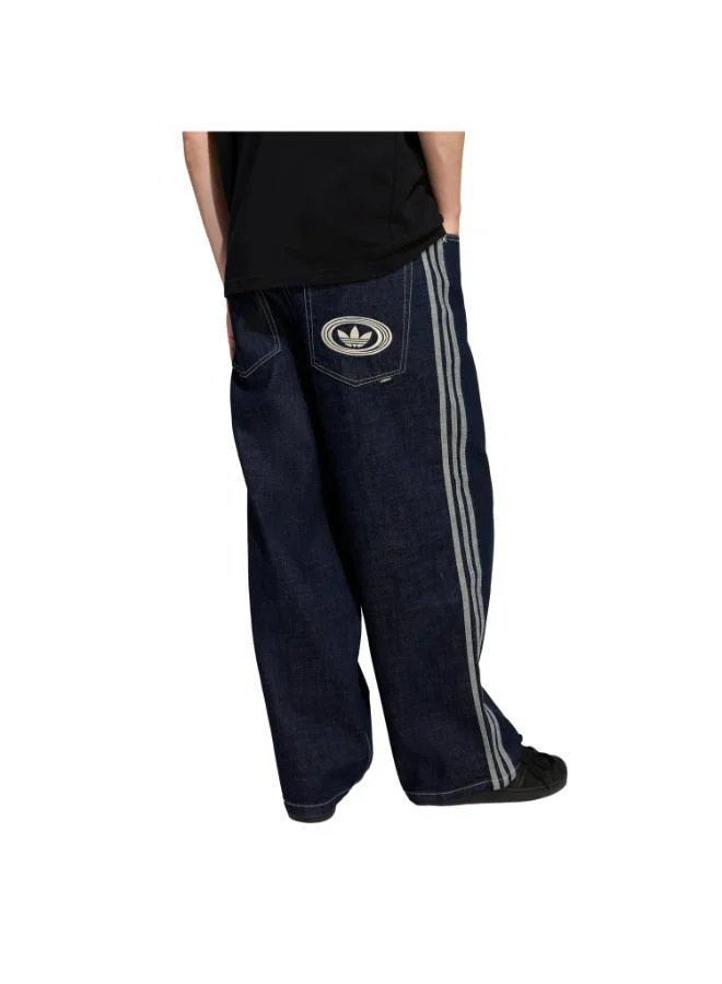Adidas Originals  90s ALTERNATIVE SPORT WIDE LEG SKATER JEAN for Men | Best Price UAE